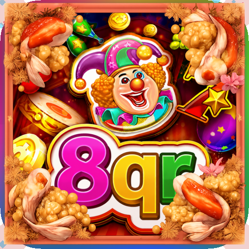 8qr — galeri pratinjau - APK Resmi